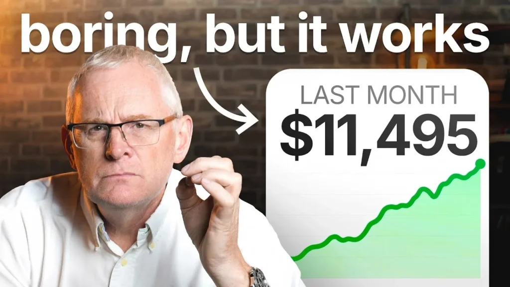 7 Boring But High Paying Remote Jobs