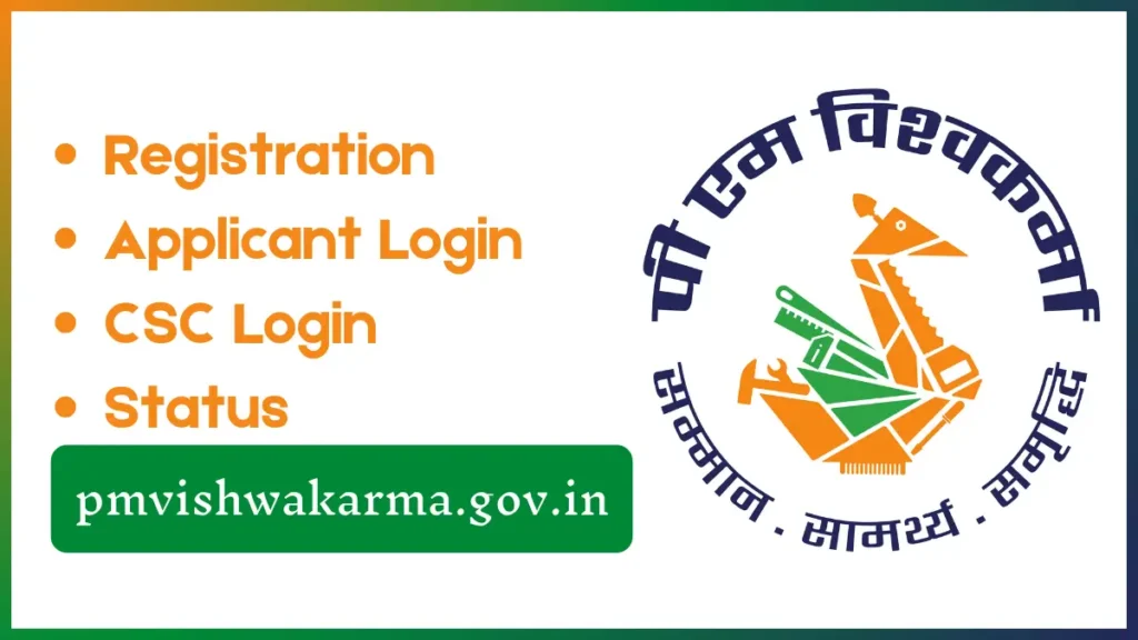 PM Vishwakarma Yojana