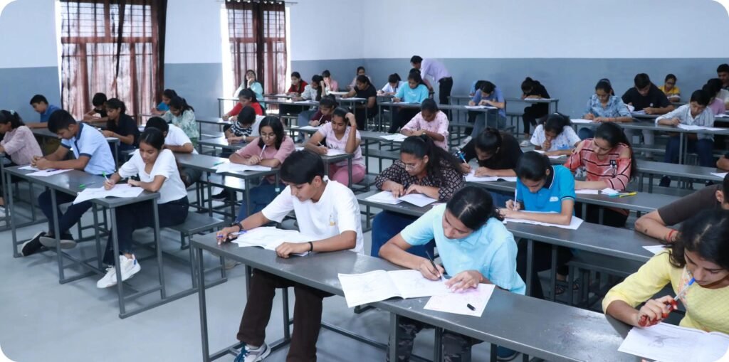 CGPSC SSE PCS Pre Recruitment 2025 – Overview