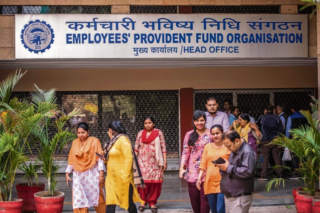 EPFO LDC JSA Recruitment 2026 – Overview