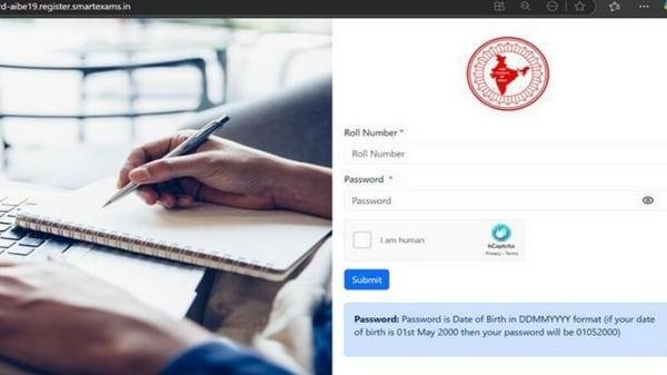Selection Process (चयन प्रक्रिया)