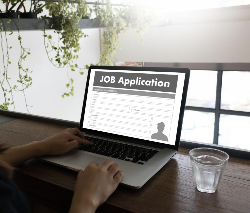 How to Apply Online (आवेदन कैसे करें)