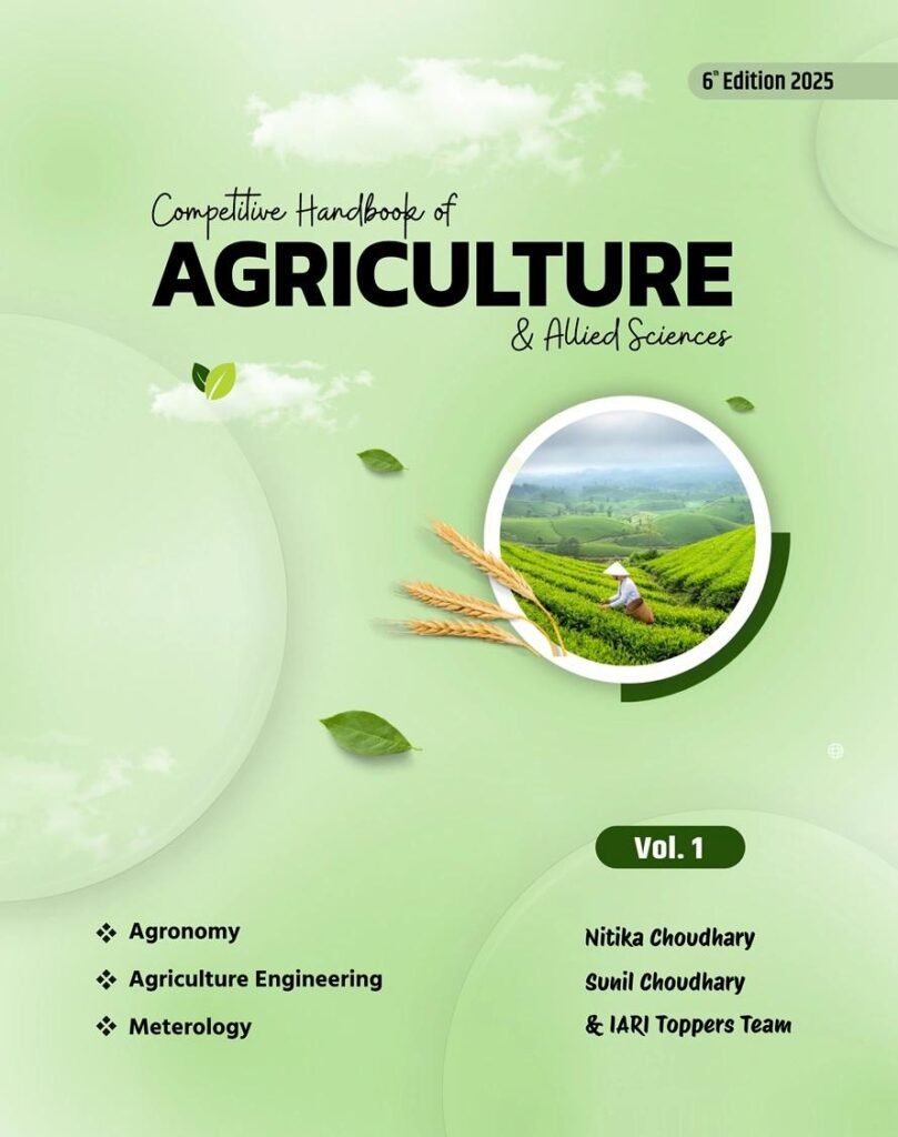 UPSSSC Agriculture Technical Assistant 2026 – Overview