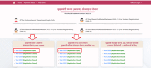 Medhasoft Payment Status 2026
