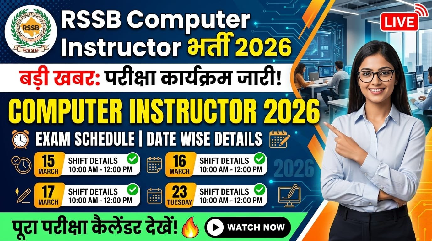 RSSB-Computer-Instructor-Exam.