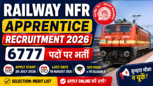Railway-NFR-apprentice-recruitment.