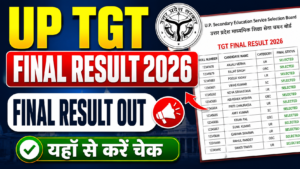 UP-TGT-Final-Result-2026-Out