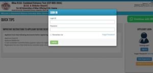 Bihar BEd 6th Round Seat Allotment Result 2026