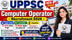 UPPSC-computer-operator