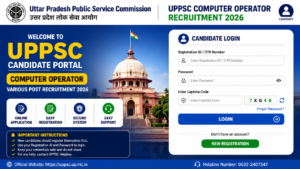 UPPSC-computer-operator-recruitment.