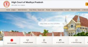 MP High Court Assistant Grade-3 Recruitment 2026