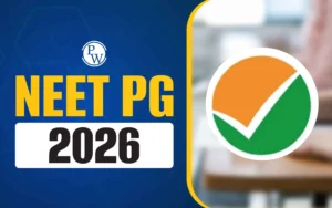 Neet pg
