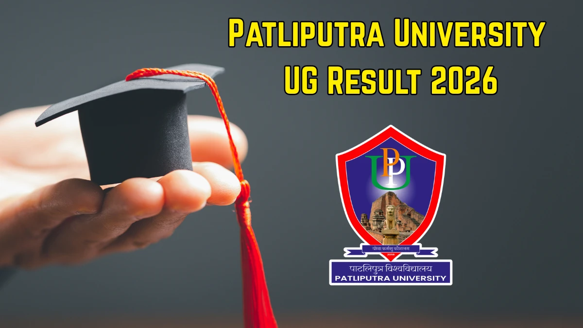 PPU UG 4th Semester Result
