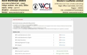 Wcl login 