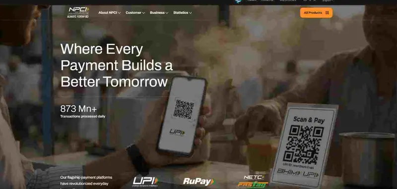 Bank Account NPCI Link 2026